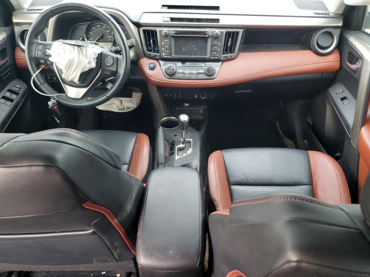 2013 Toyota RAV 4 - Image 8