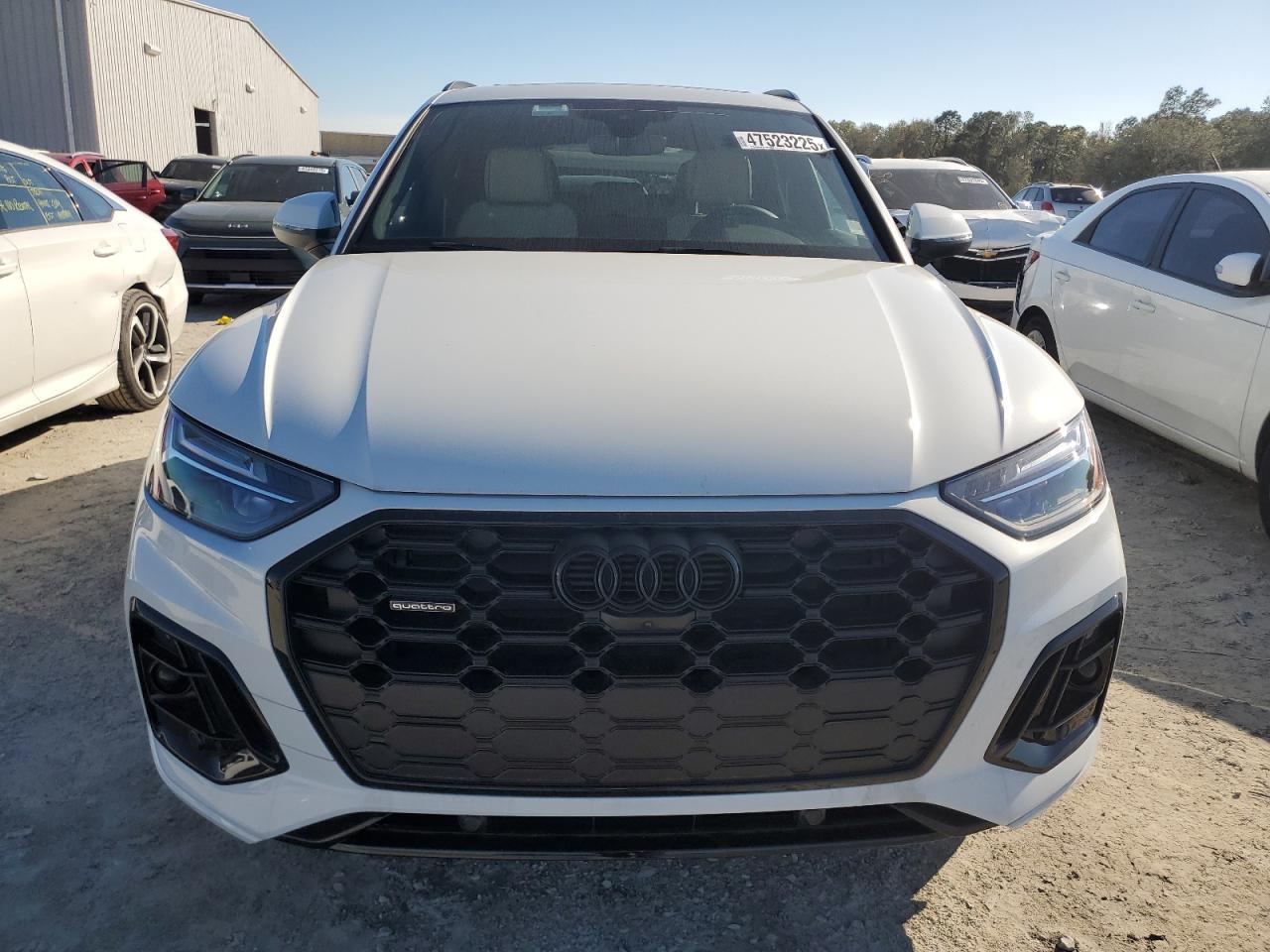 2024 Audi Q5 - Image 5