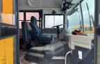 2009 Blue Bird School Bus / Transit Bus  იყიდება Leroy-ში, NY - Normal Wear