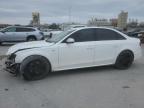 2013 Audi S4 Premium Plus de vânzare în New Orleans, LA - Front End