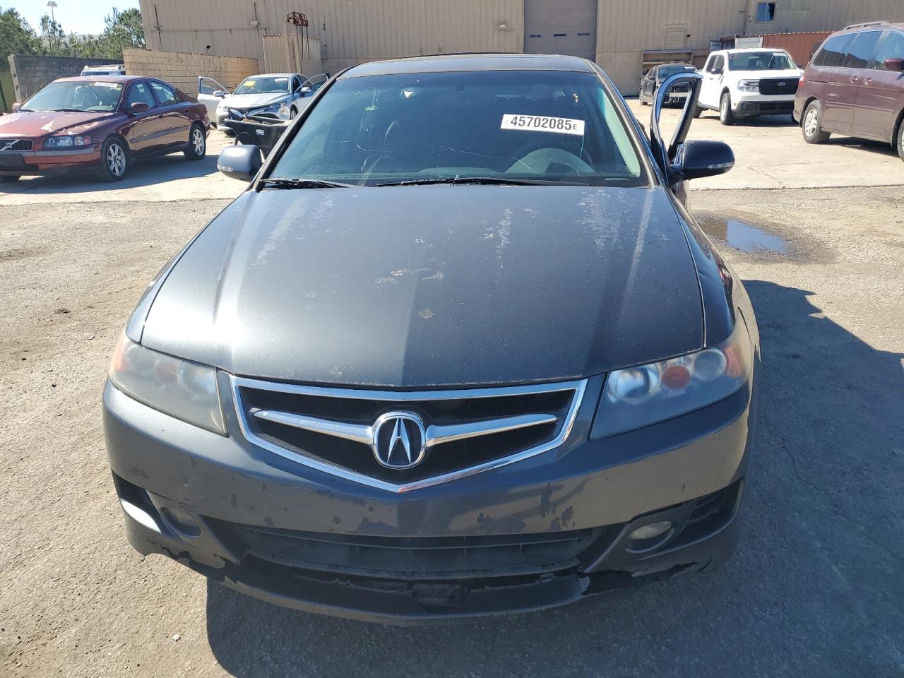 2006 Acura TSX - Image 5