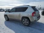 2012 JEEP COMPASS LIMITED for sale at Copart AB - CALGARY