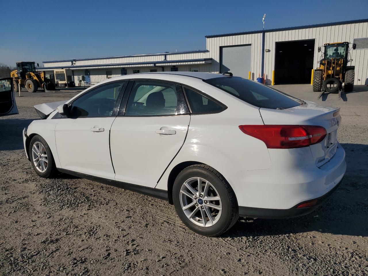 2018 Ford Focus - Image 2