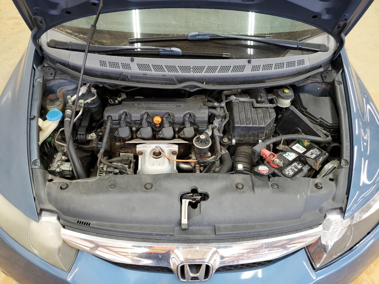2010 Honda Civic - Image 11