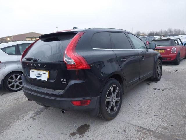 2010 VOLVO XC60 SE LU