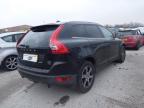 2010 VOLVO XC60 SE LU for sale at Copart SANDWICH