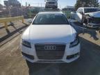 2010 Audi A4 Premium zu verkaufen in Denver, CO - Front End