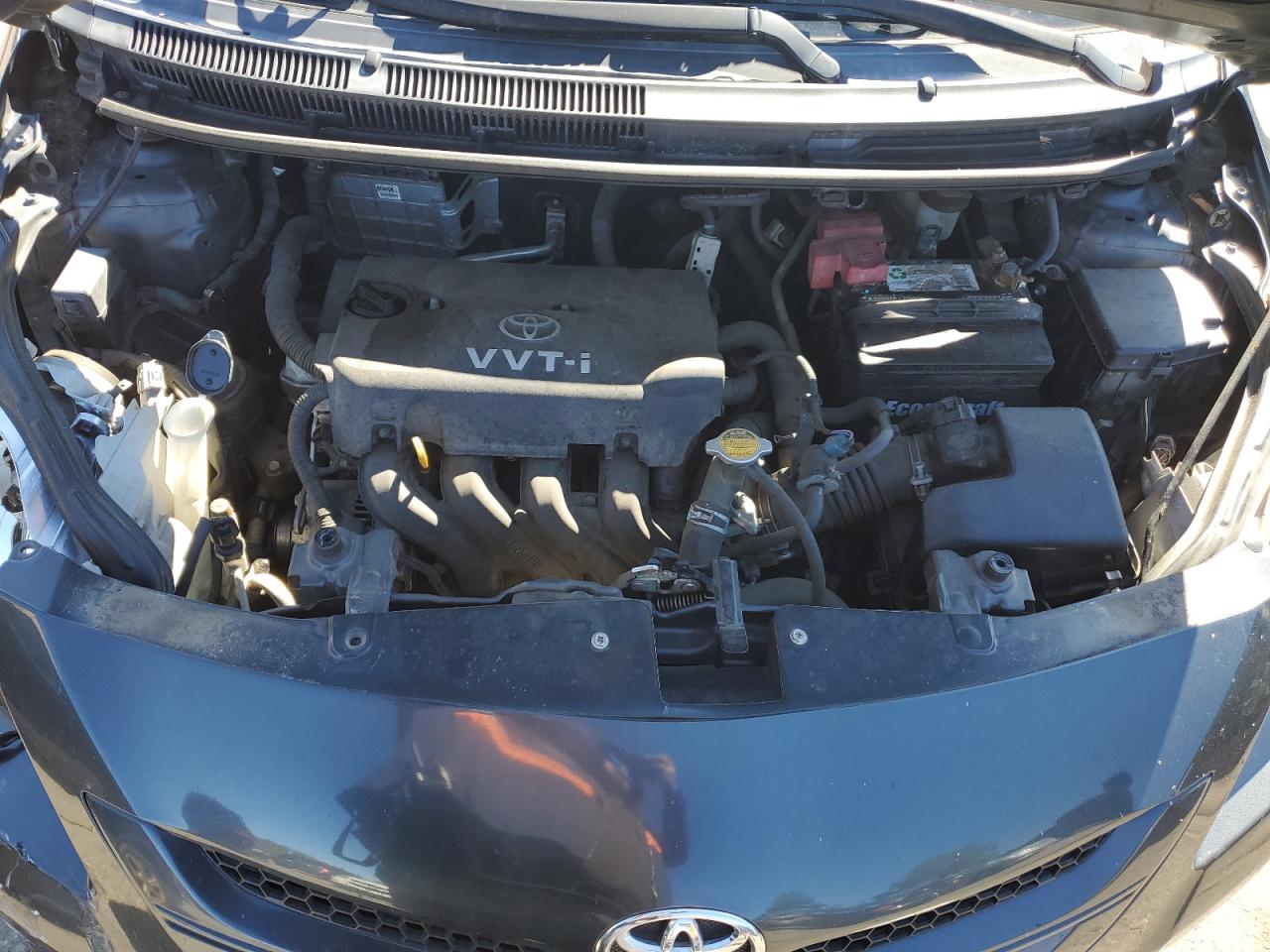 2007 Toyota Yaris - Image 11