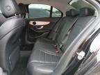 2018 MERCEDES BENZ C 220 SPOR for sale at Copart WHITBURN