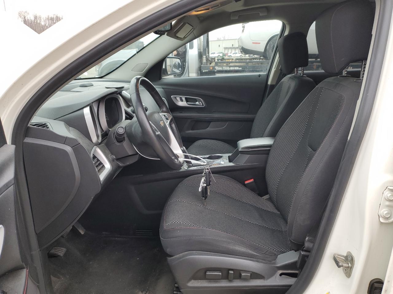 2015 Chevrolet Equinox - Image 7