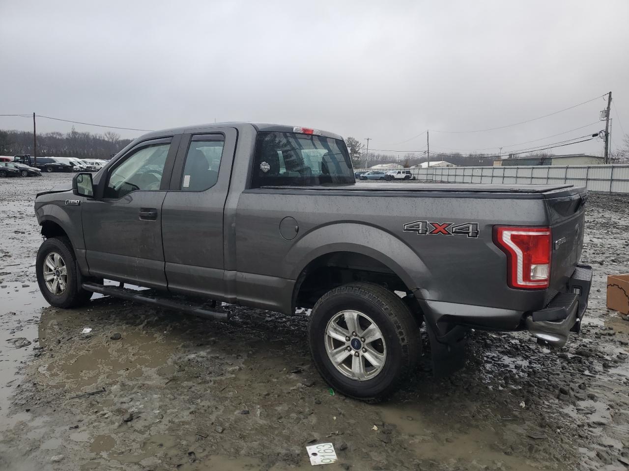 2017 Ford F-150 - Image 2