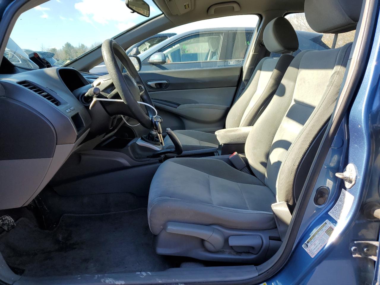 2009 Honda Civic - Image 7