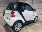 2012 SMART FORTWO PURE for sale at Copart TX - HOUSTON