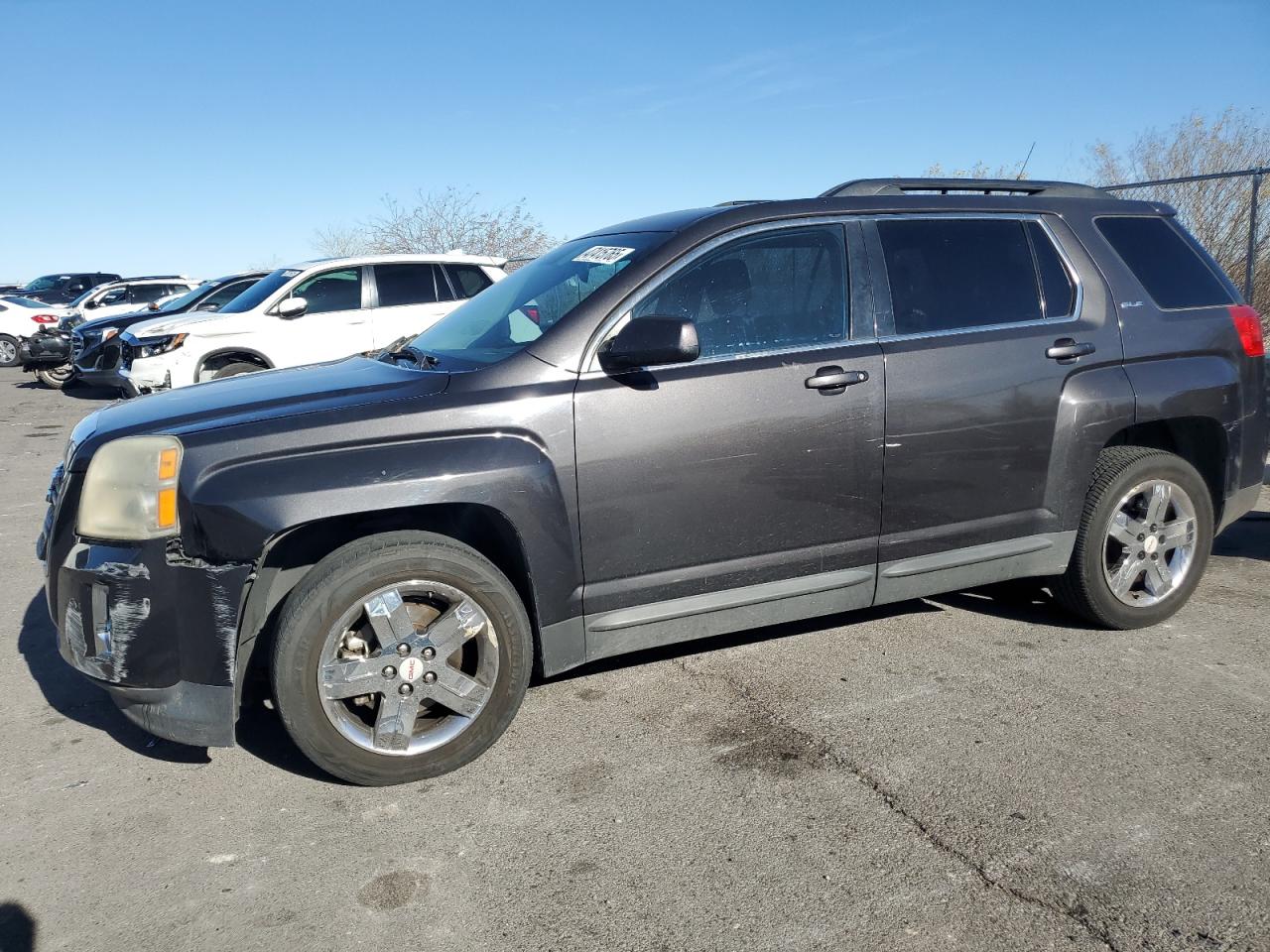 2013 GMC Terrain - Image 1