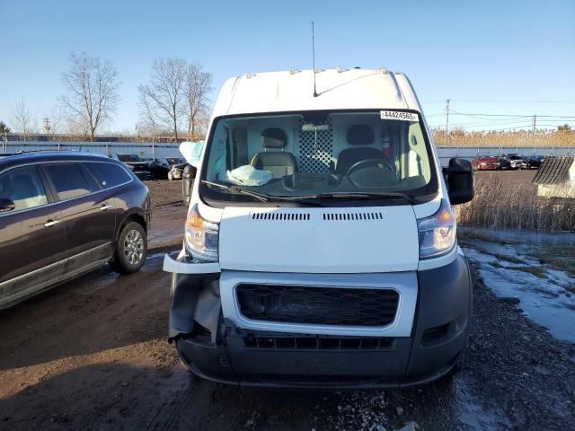 2021 RAM PROMASTER 2500 2500 HIGH