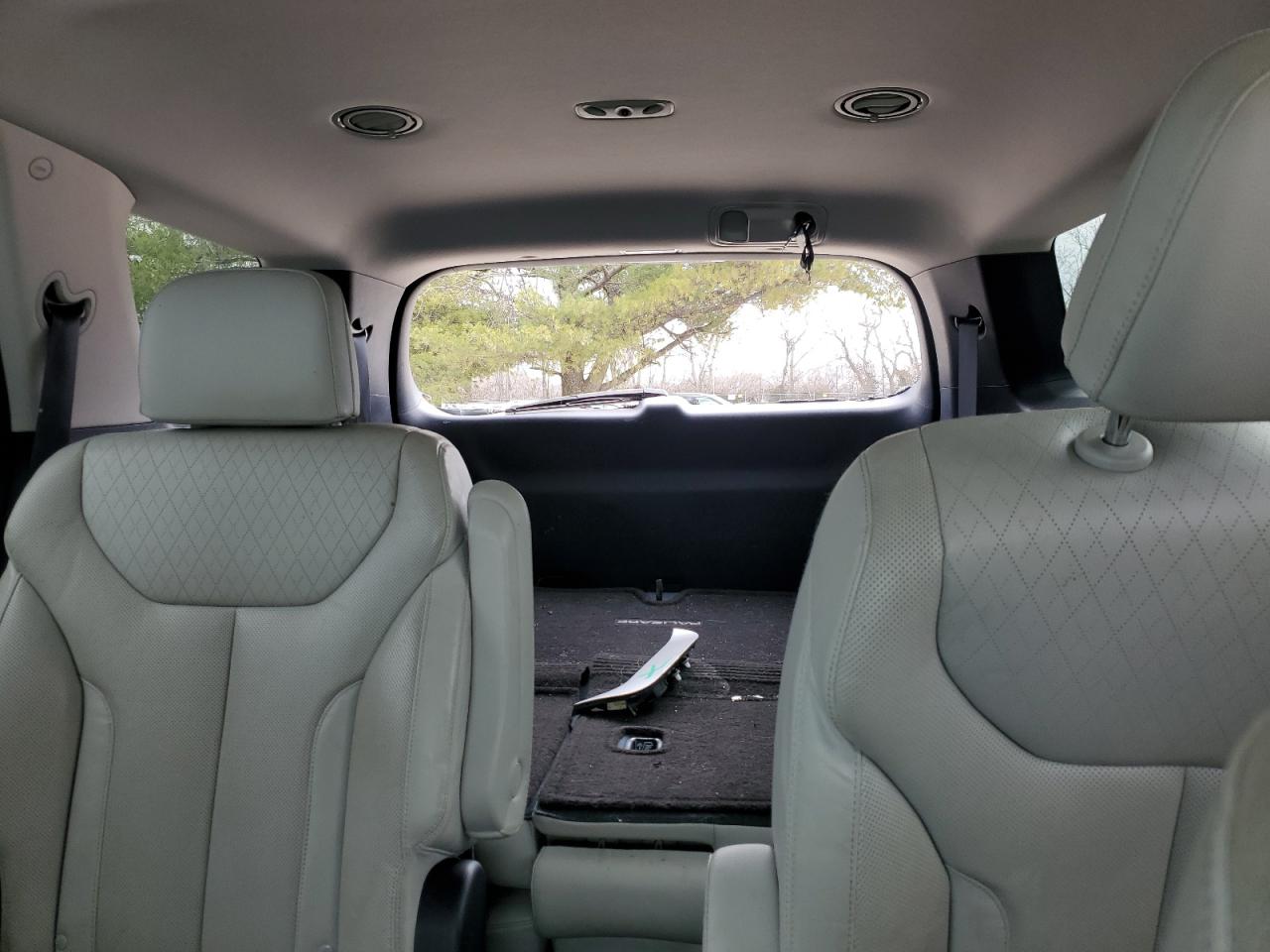 2022 Hyundai Palisade - Image 10