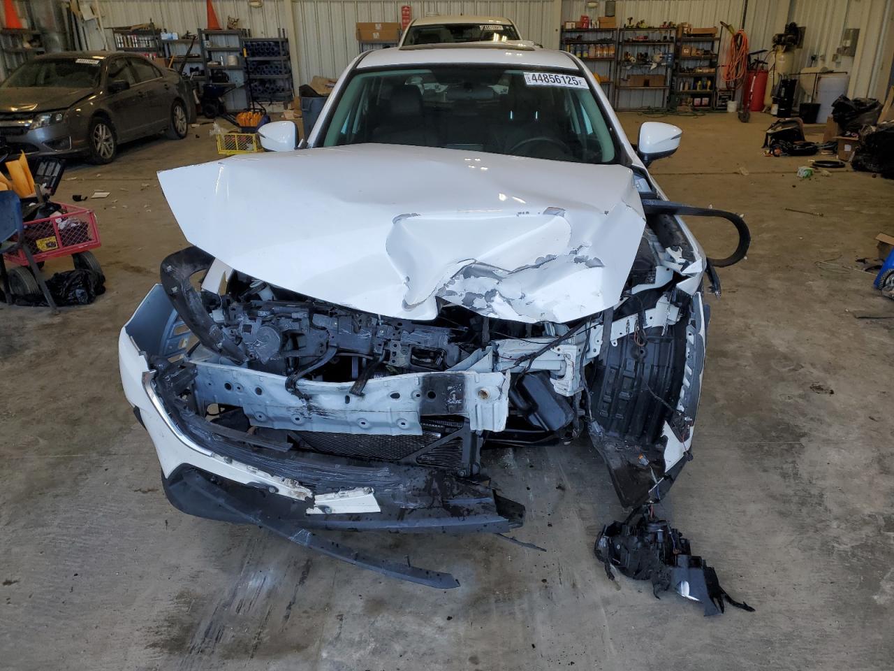 2016 Mazda CX-3 - Image 5