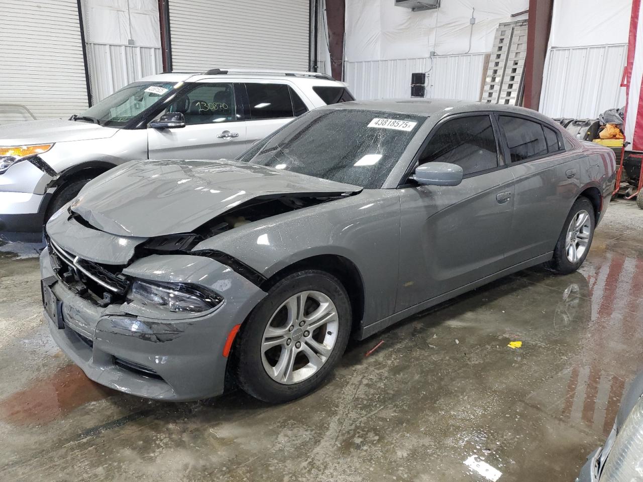 2017 Dodge Charger - Image 1
