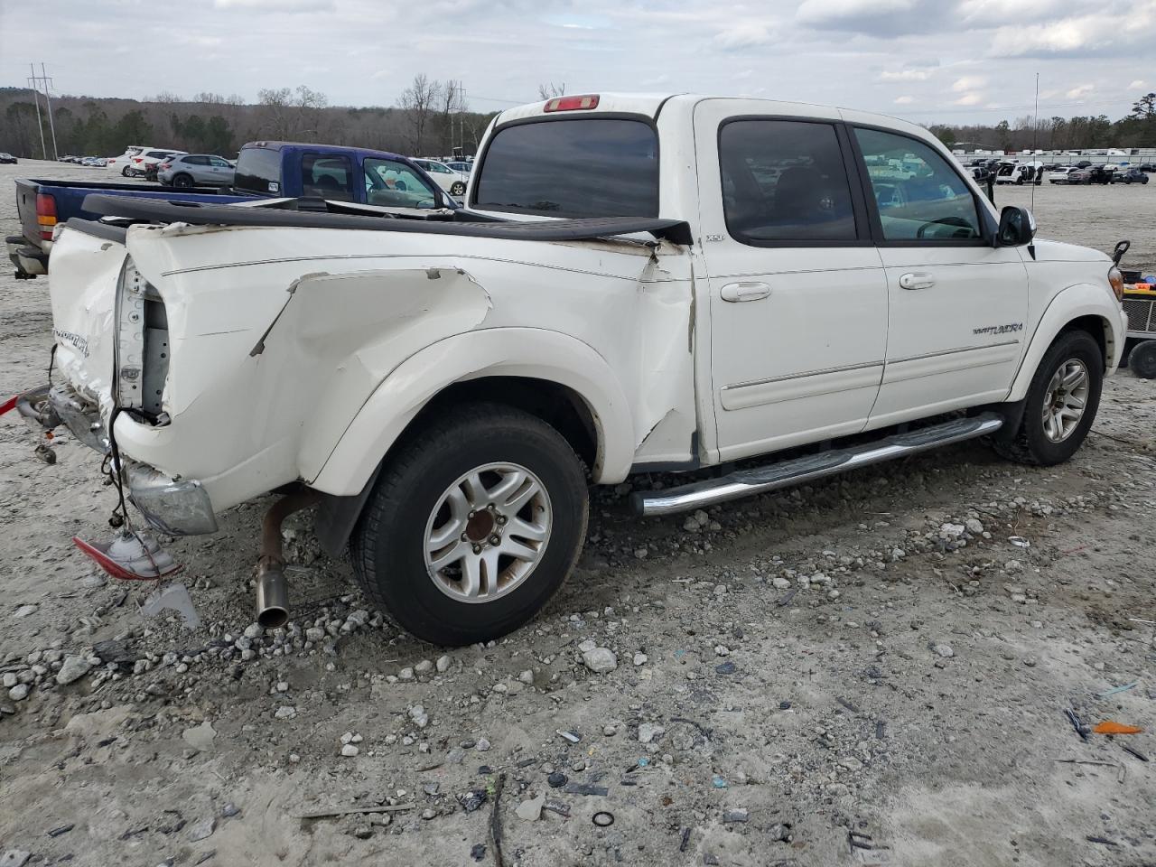2006 Toyota Tundra - Image 3