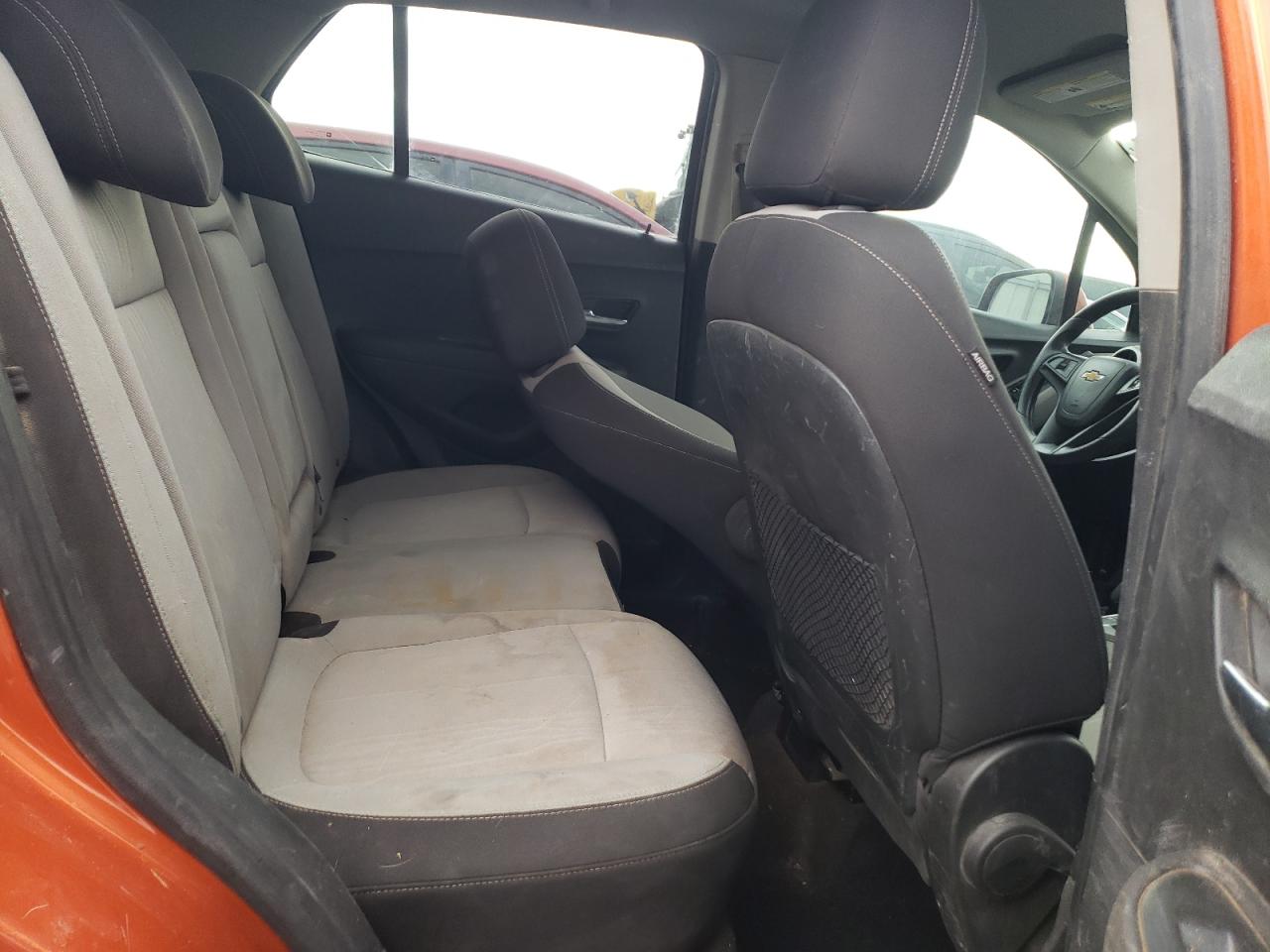 2015 Chevrolet Trax - Image 11