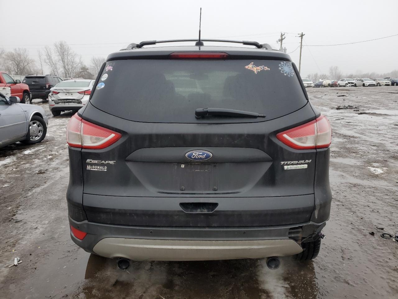 2013 Ford Escape - Image 6