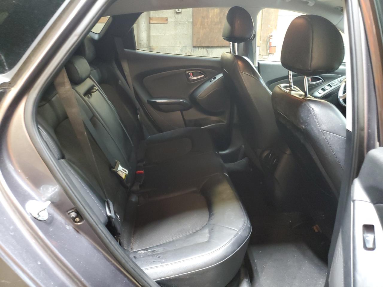 2014 Hyundai Tucson - Image 11