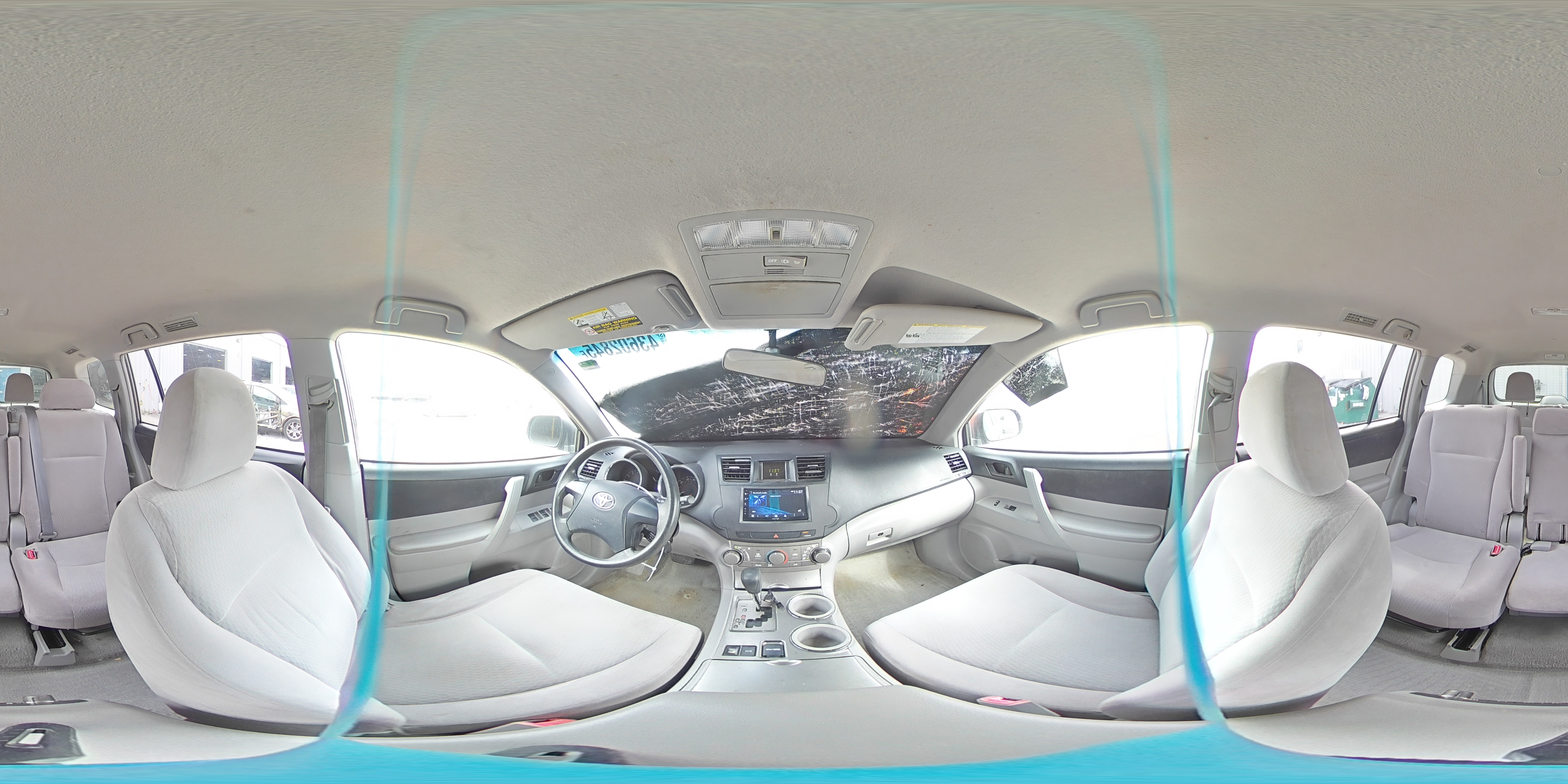 2009 Toyota Highlander - Image 14