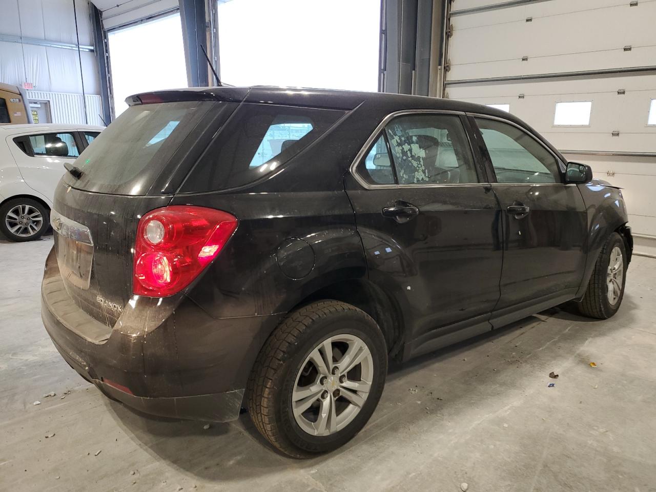 2014 Chevrolet Equinox - Image 3