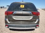 2017 Mitsubishi Outlander Es na sprzedaż w Phoenix, AZ - Front End