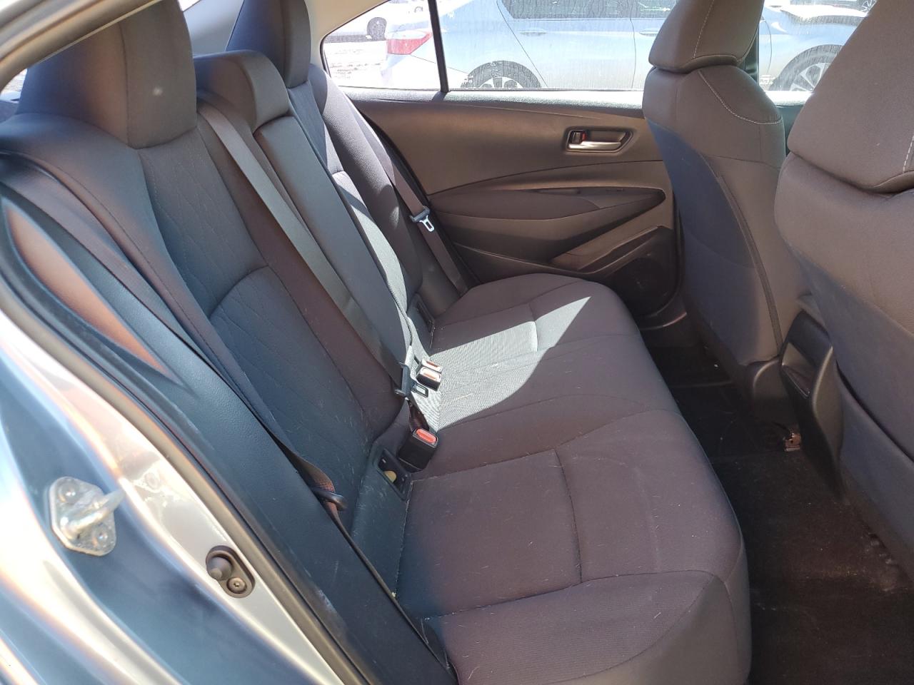 2020 Toyota Corolla - Image 10