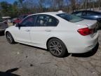 2016 Bmw 320 I na sprzedaż w Austell, GA - Front End