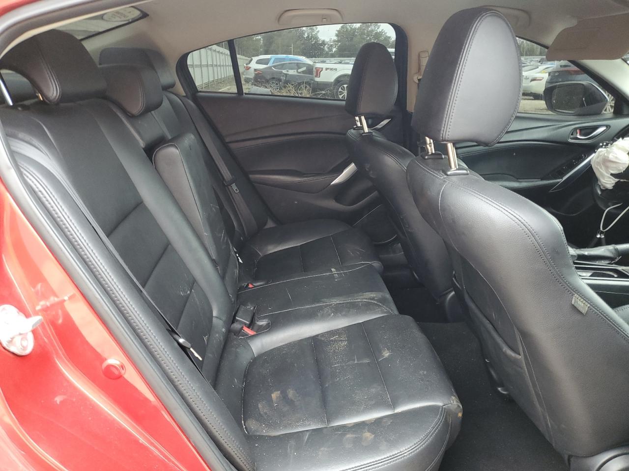 2014 Mazda 6 - Image 10