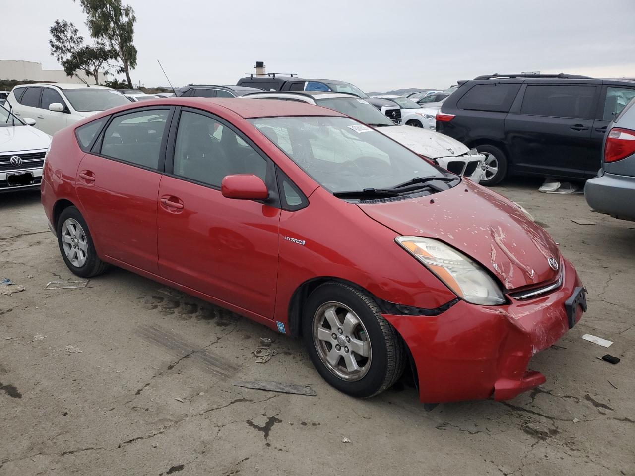 2006 Toyota Prius - Image 4