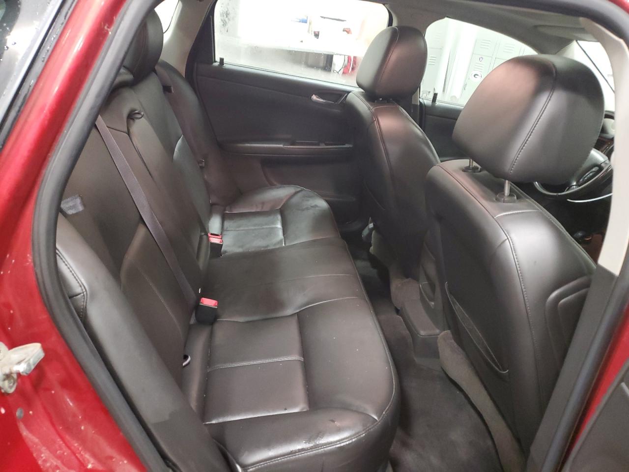 2014 Chevrolet Impala - Image 10