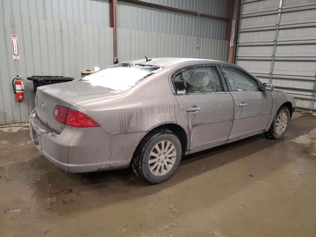 2006 Buick Lucerne - Image 3