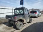 2024 POLARIS RANGER 1000 EPS for sale at Copart IN - FORT WAYNE