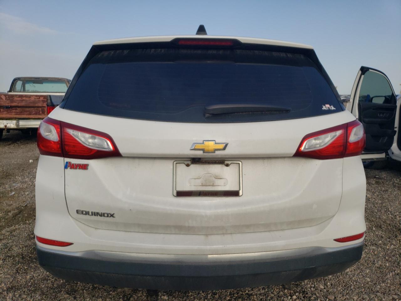 2018 Chevrolet Equinox - Image 6