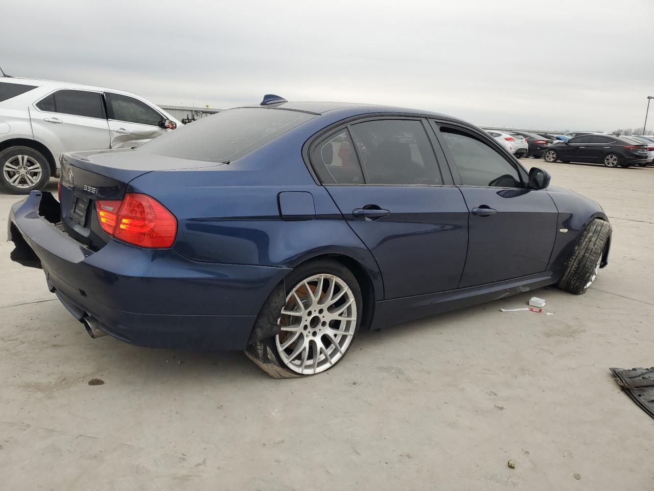 2011 BMW 3er - Image 3