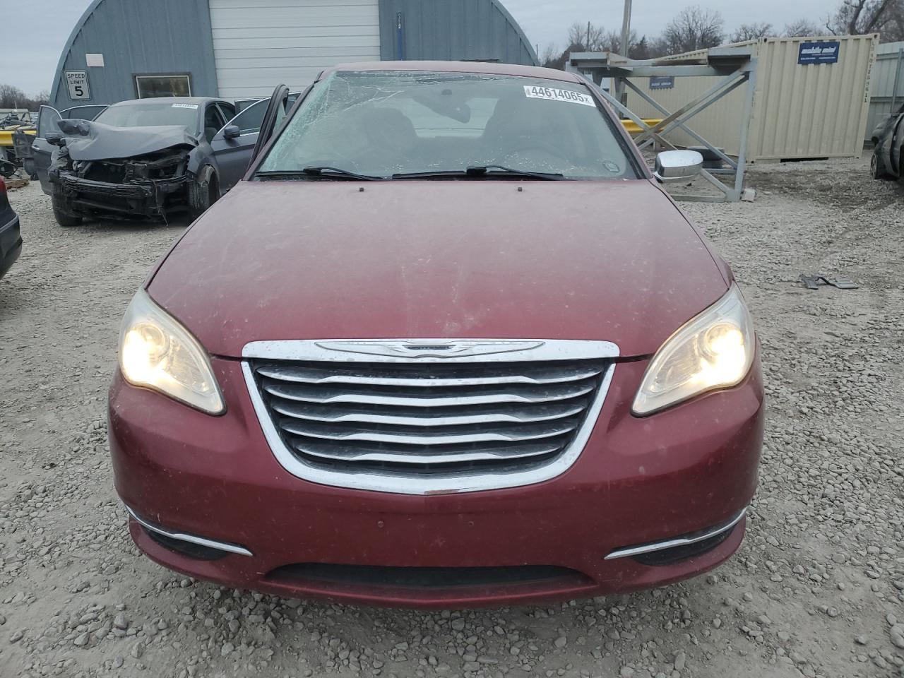 2011 Chrysler 200 - Image 5