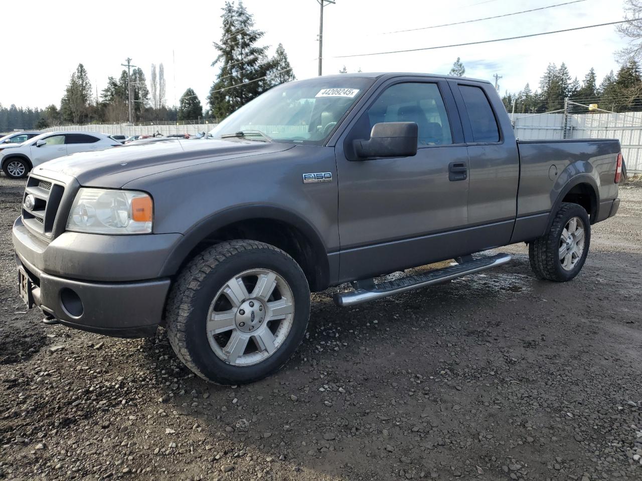 2006 Ford F-150 - Image 1