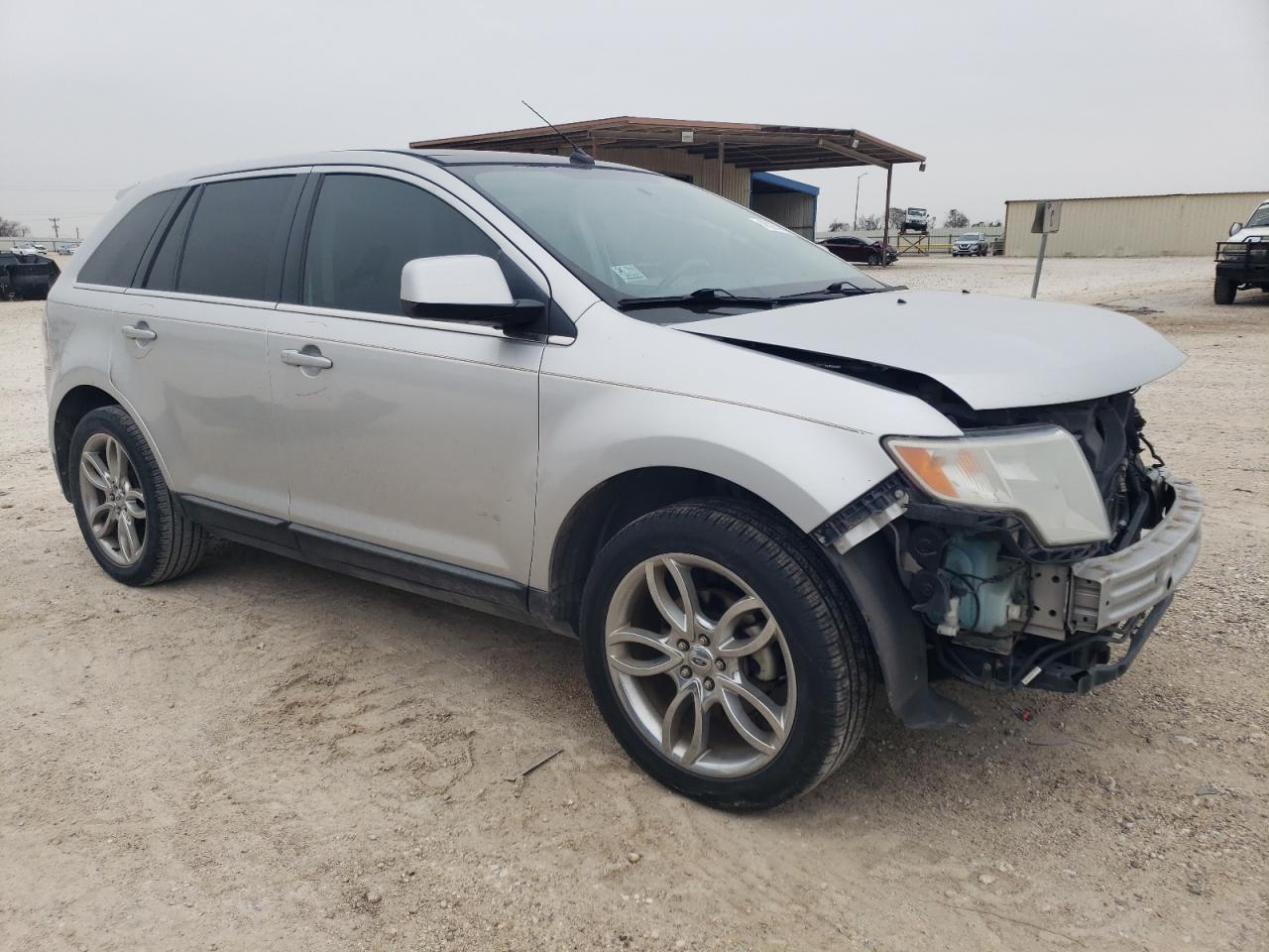 2009 Ford Edge - Image 4