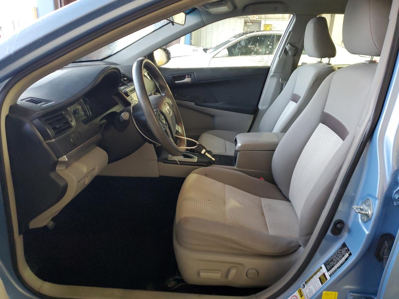 2012 Toyota Camry - Image 7