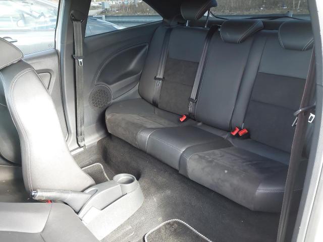 2016 SEAT IBIZA CUPR
