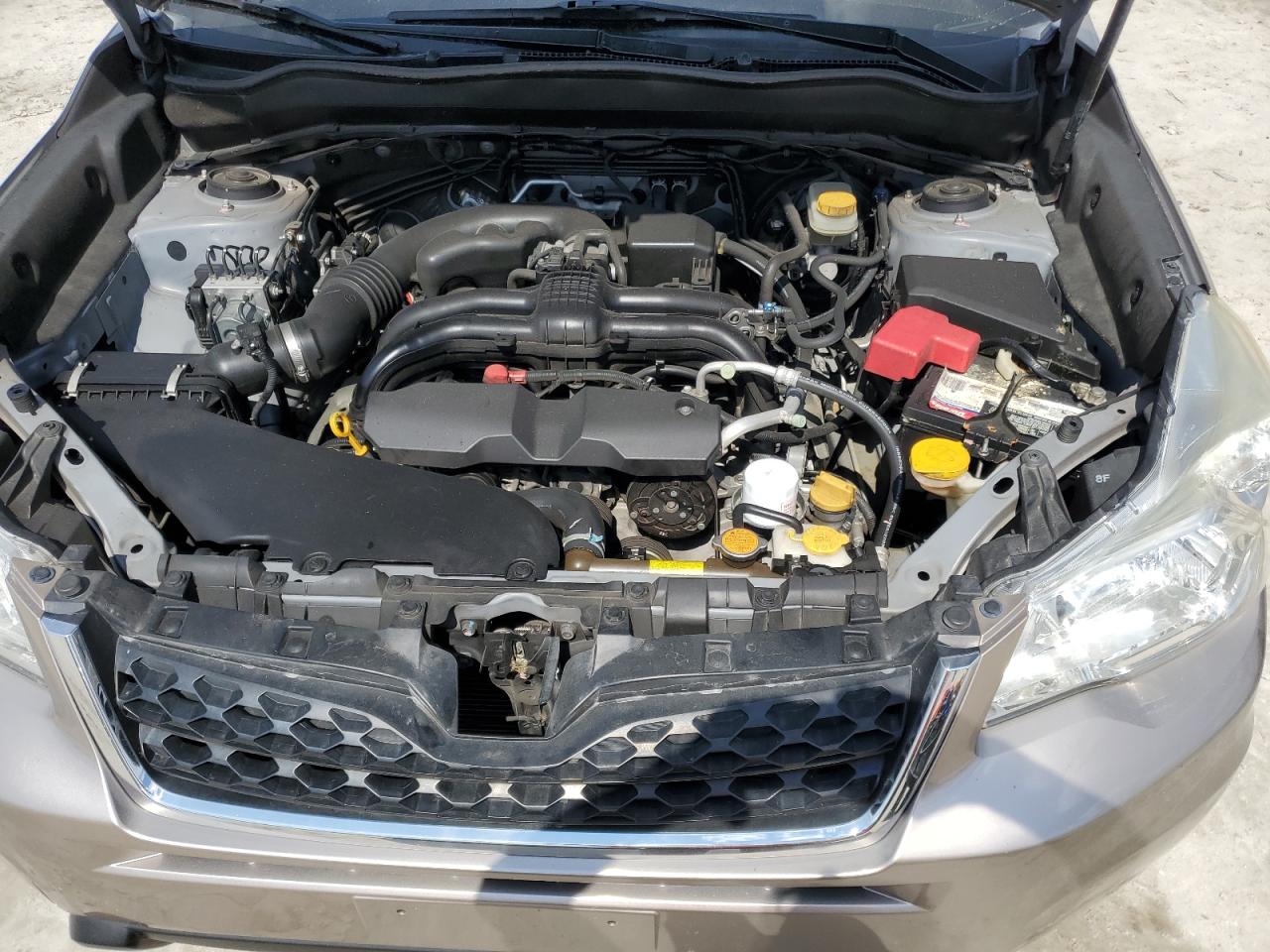 2014 Subaru Forester - Image 12