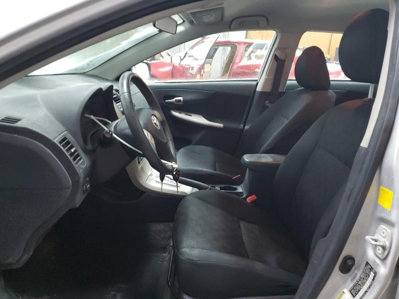 2010 Toyota Corolla - Image 7