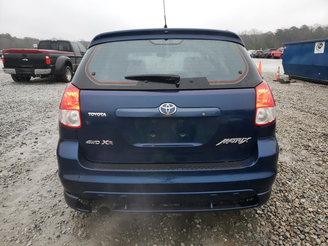 2003 Toyota Corolla - Image 6