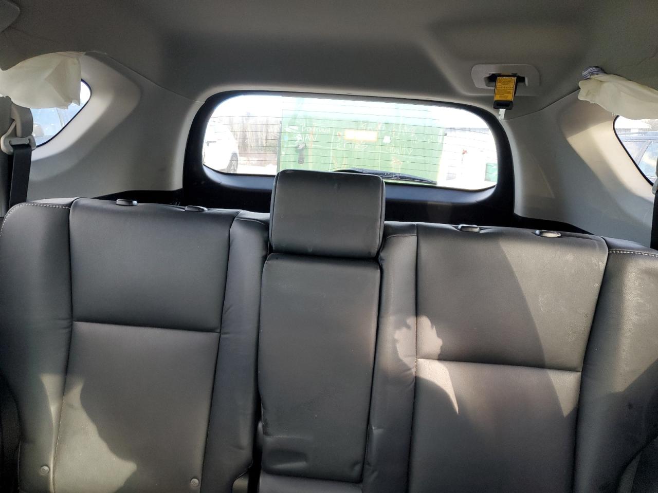 2015 Toyota RAV 4 - Image 10