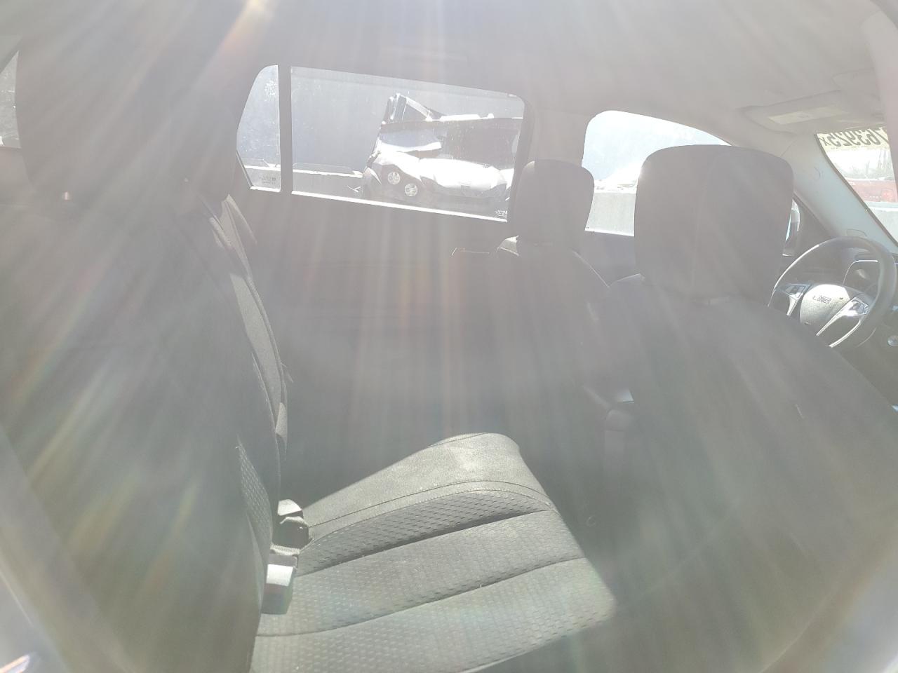 2012 GMC Terrain - Image 11