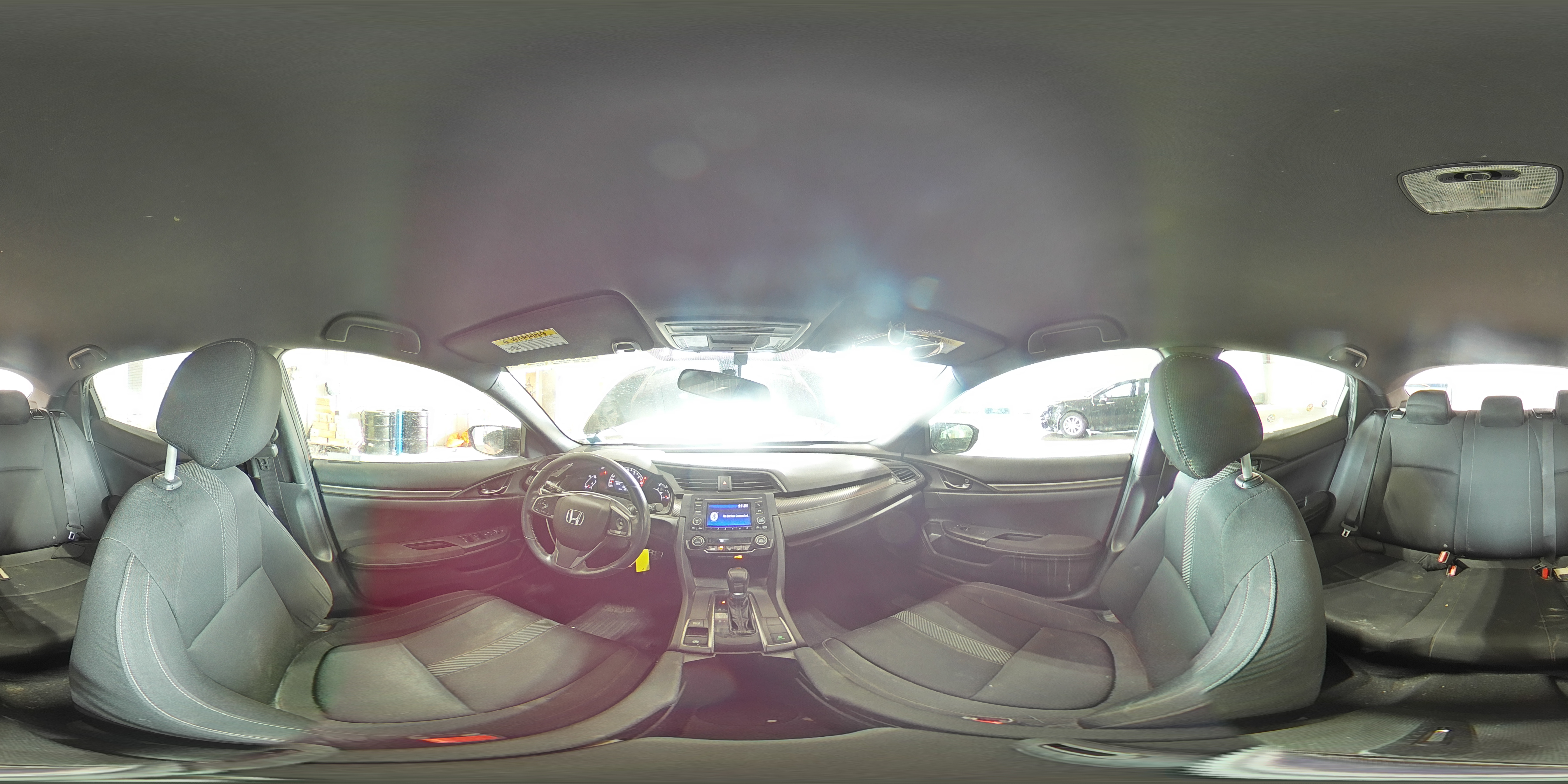 2018 Honda Civic - Image 16