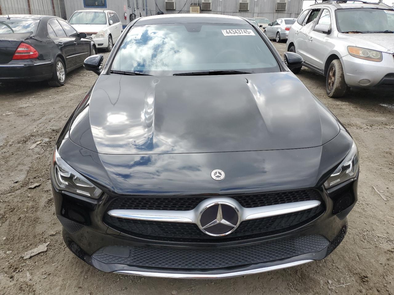 2021 Mercedes-Benz CLA-klasse - Image 5